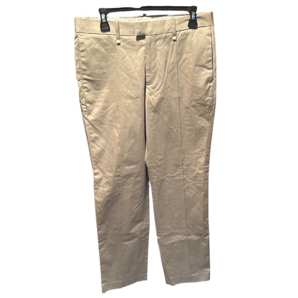 Calvin Klein Light Khaki Chinos